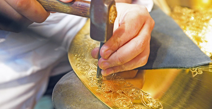 Arti e mestieri, innovare il futuro attraverso il passato