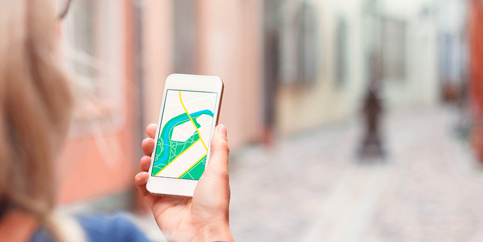 Geo-catching, la caccia al tesoro del nuovo millennio