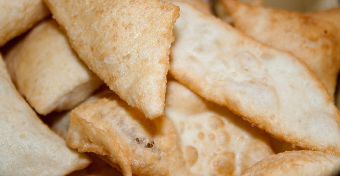 pizzafritta