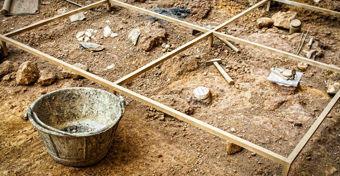 Parco archeologico didattico Sulle Orme dell’Uomo